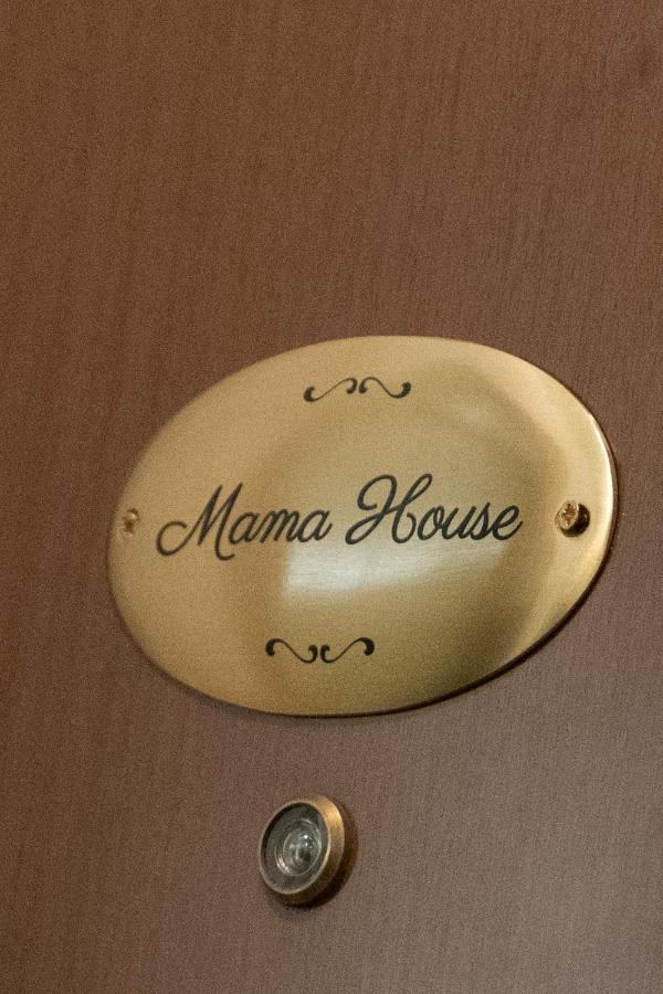 Mama House Hotel Milan Luaran gambar