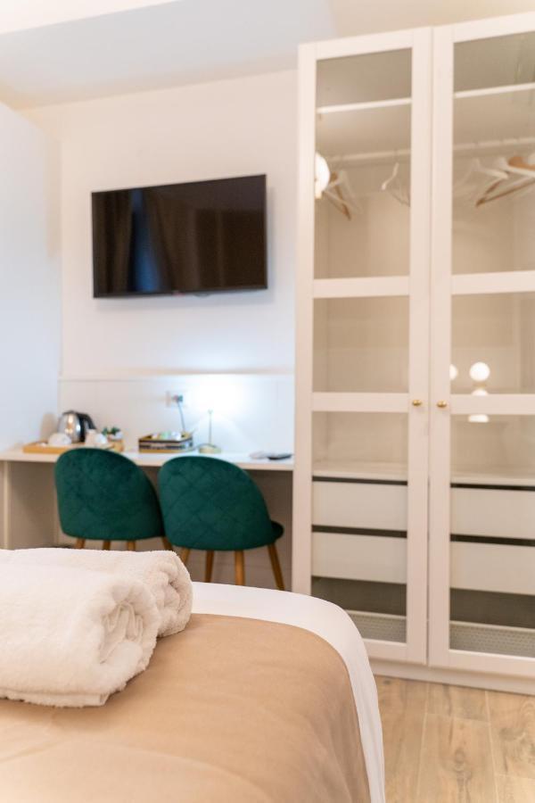 Mama House Hotel Milan Luaran gambar