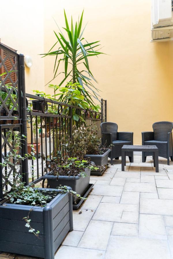 Mama House Hotel Milan Luaran gambar