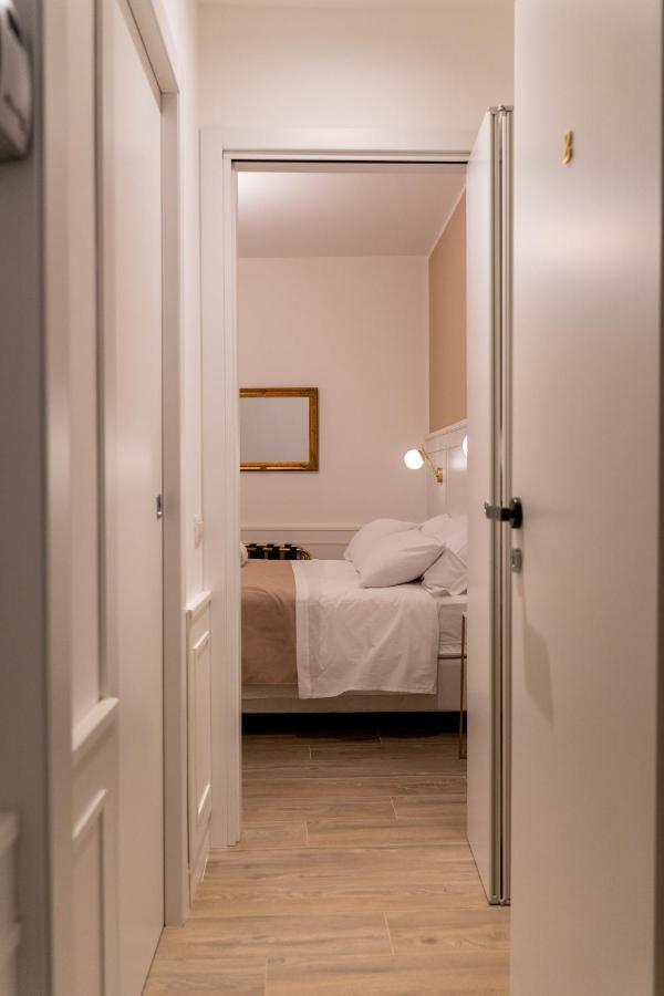 Mama House Hotel Milan Luaran gambar