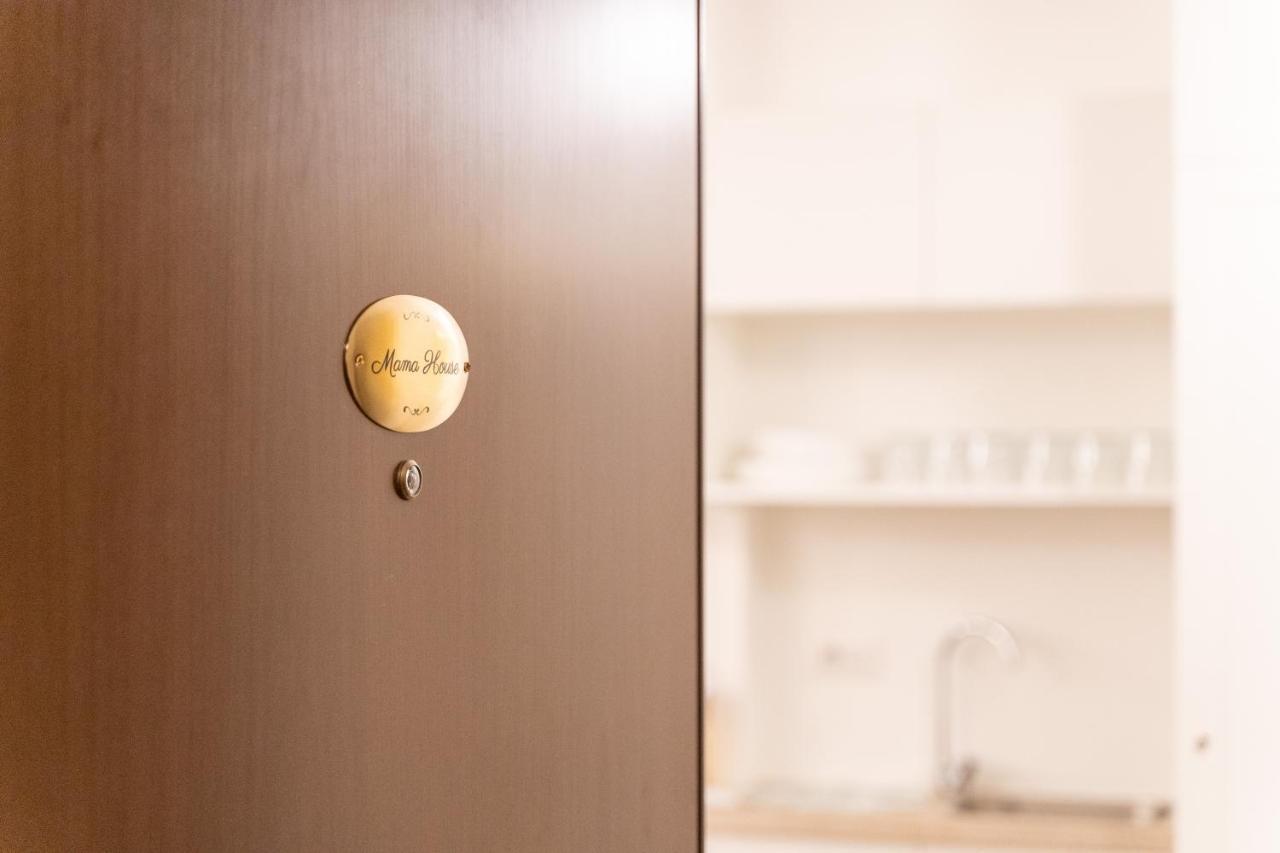 Mama House Hotel Milan Luaran gambar