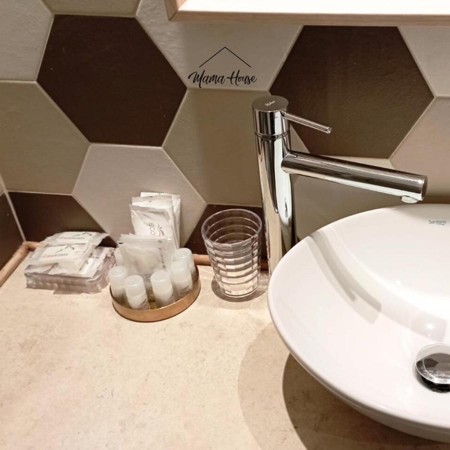 Mama House Hotel Milan Luaran gambar