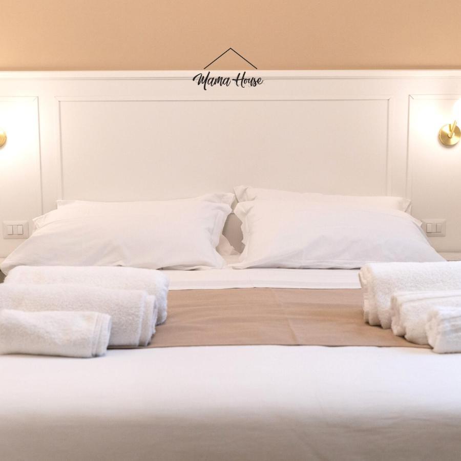 Mama House Hotel Milan Luaran gambar