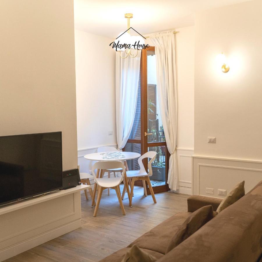Mama House Hotel Milan Luaran gambar