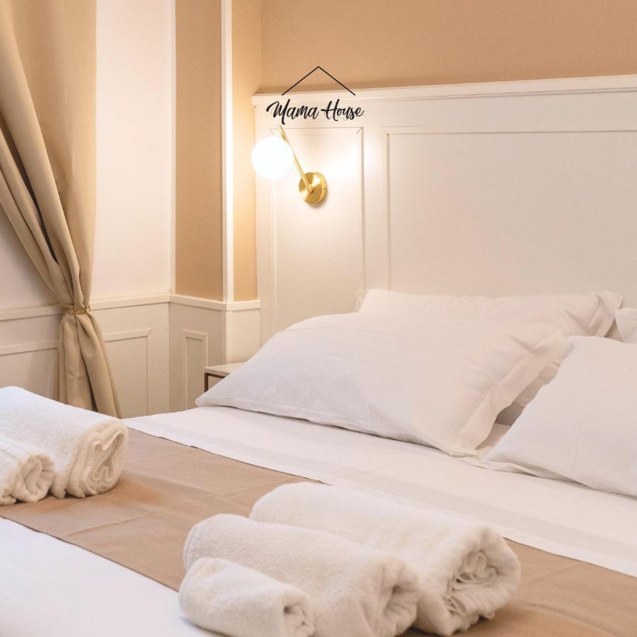 Mama House Hotel Milan Luaran gambar