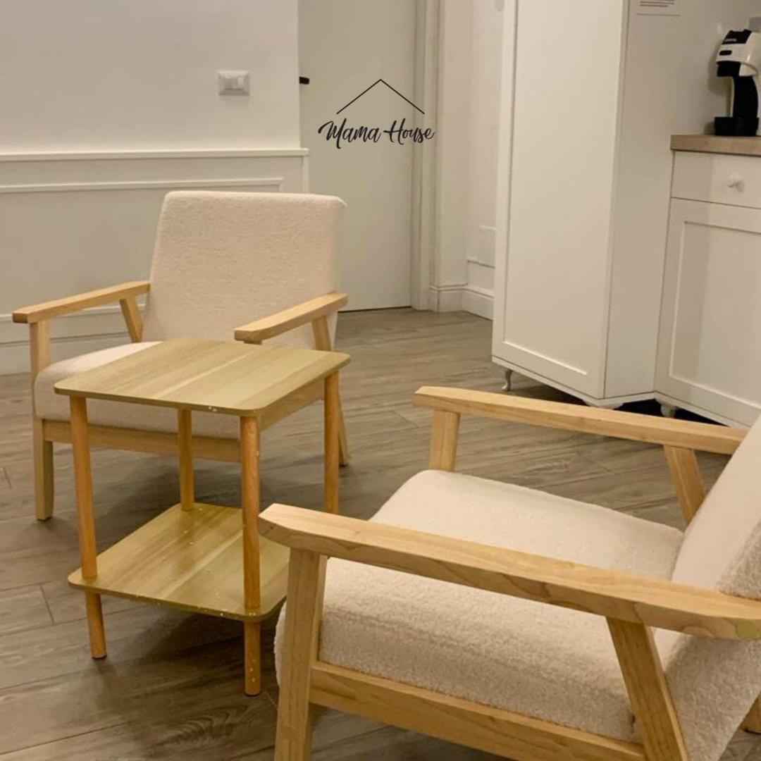 Mama House Hotel Milan Luaran gambar